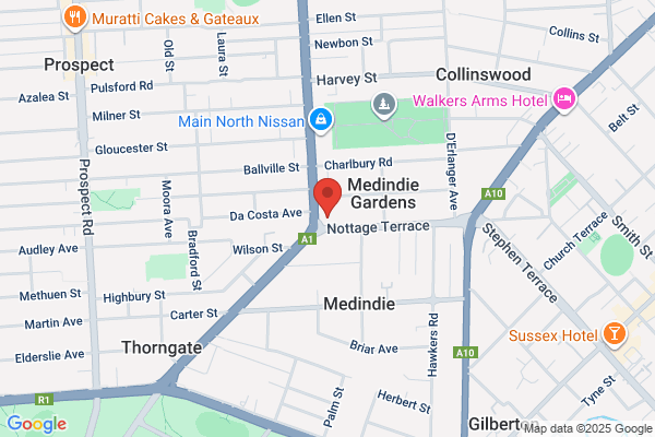 Medindie Dental