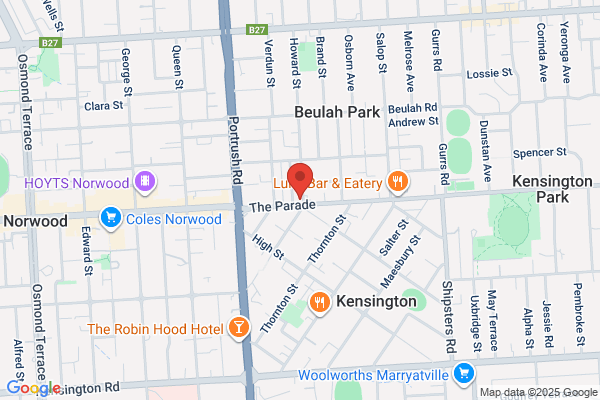 Adelaide Allergy & Immunology Centre