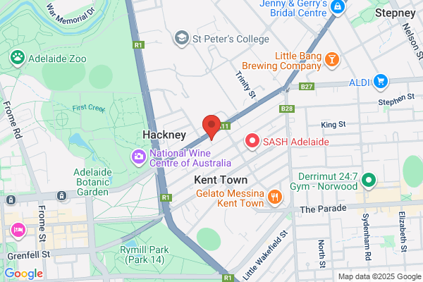 Adelaide Heart Clinic