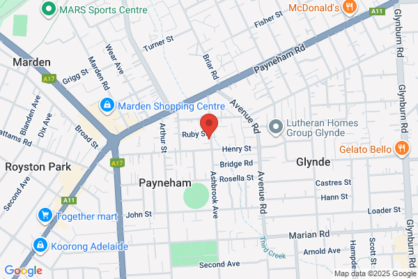 Ampere Electrical