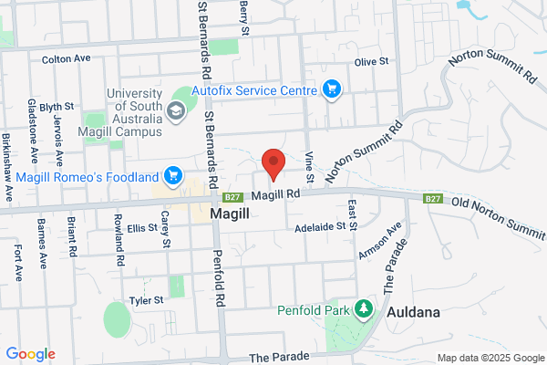 Kettle G P Electrical
