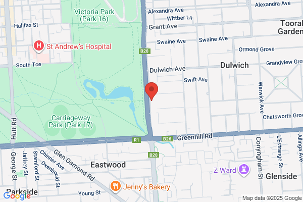 CDAA Hosting Division