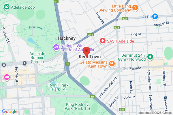 Adelaide.com