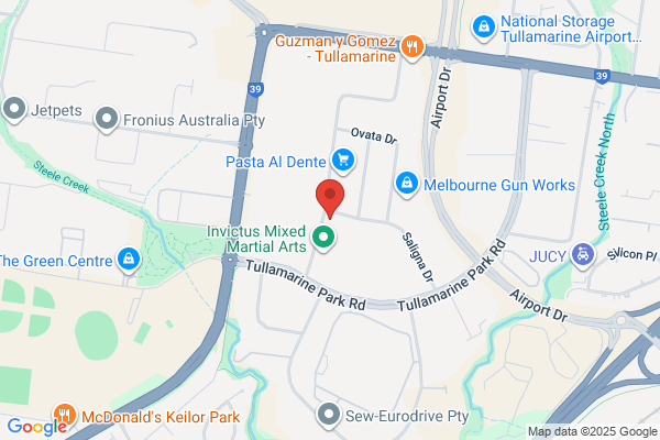 Geographic Web Solutions Pty Ltd