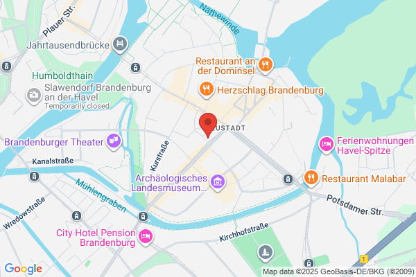 Brandenburg Consulting