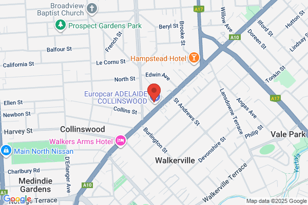 Collinswood Mechanical Service