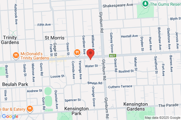 Kensington Park Automotive