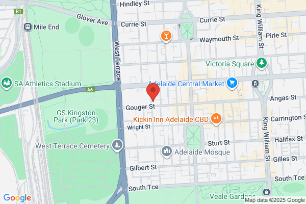Business & Professional Women-Adelaide East