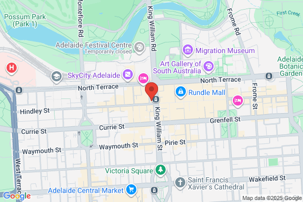 CEDA