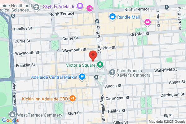 Kwik Kopy Adelaide