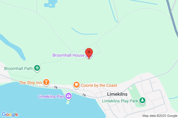 Broomhall, Helen