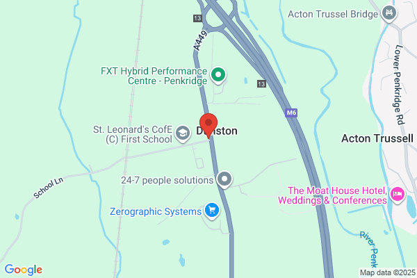 Dunstone Stephen