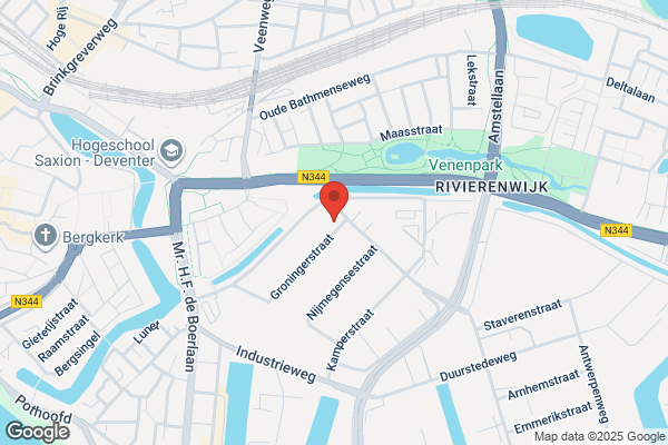 Deventer PR & Communcations