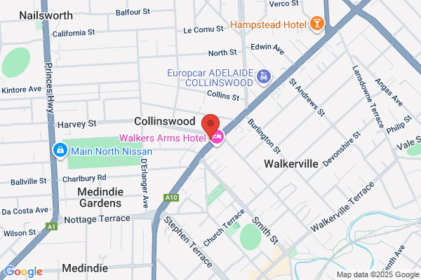 Adelaide Metro Property Management