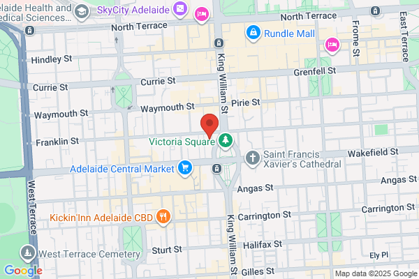 Commercial S.A. Property Group