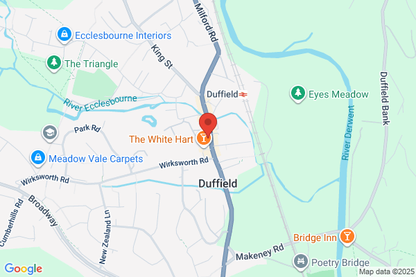 Duffield Real Estate