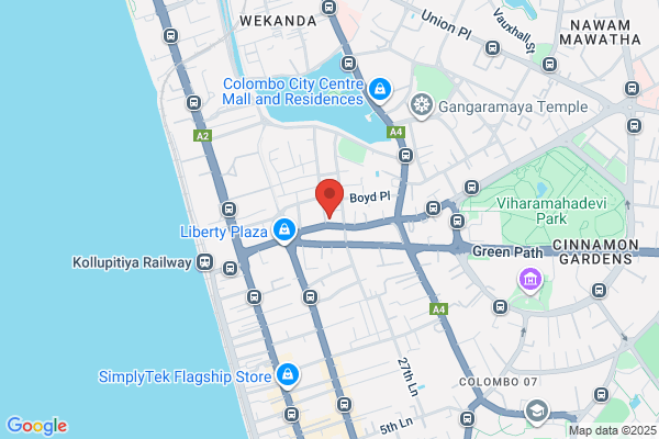 East-West Realty Pty Ltd