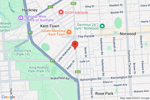 Elders Real Estate