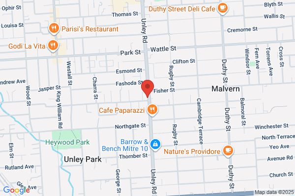 Jackman & Treloar Pty Ltd