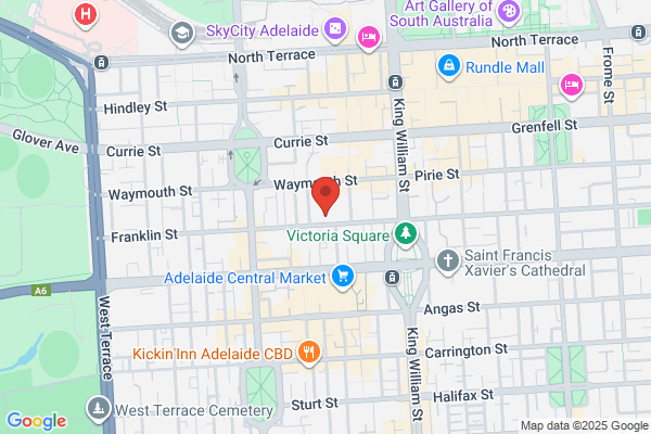 Alderman Consultant Solicitors