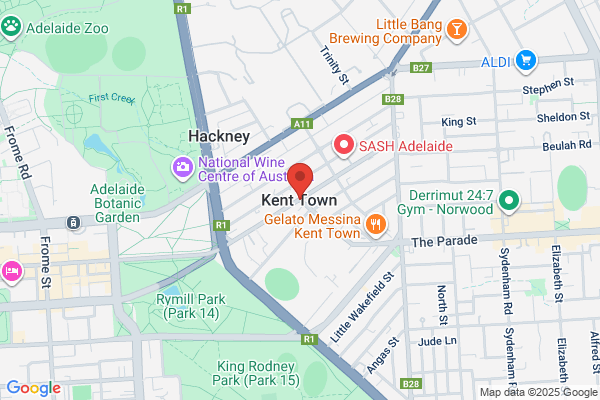 Andersons Solicitors