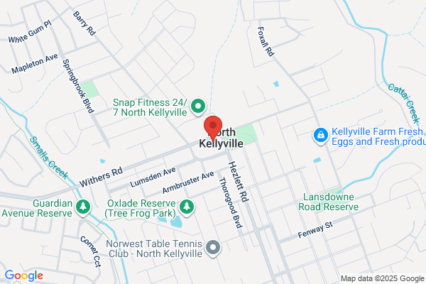 CoinFlip Bitcoin ATM - Nextra North Withers Rd (Kellyville)