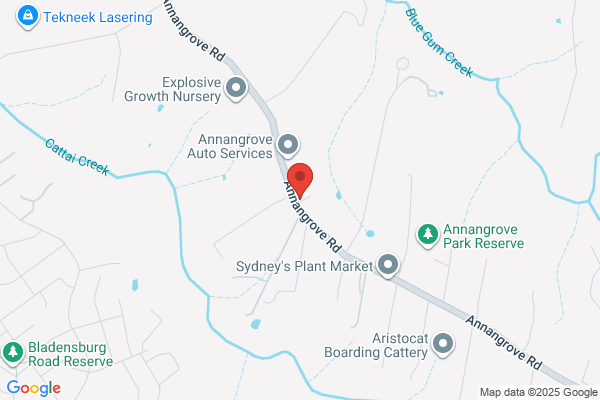 Annangrove Public School