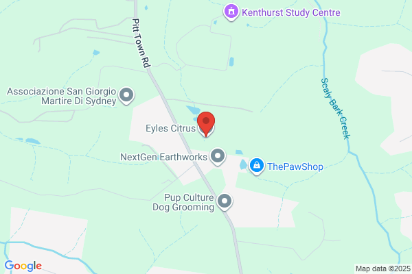 Eyles A T & Sons Pty Ltd