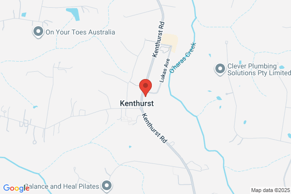 Kenthurst Before & After School Care