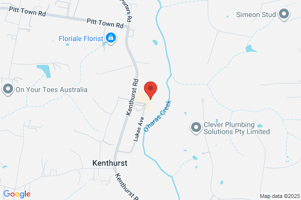 Kenthurst Pre-School Kindergarten