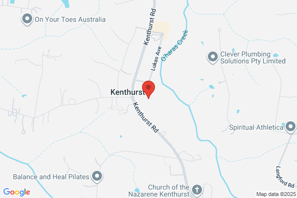 Kenthurst Public School