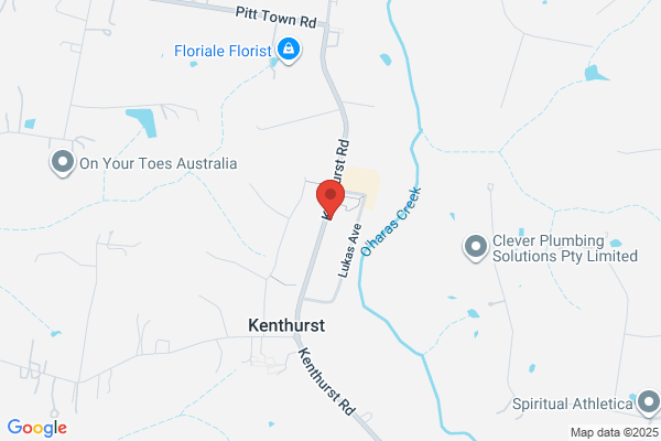 Kenthurst School of Dancing