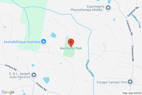 Kenthurst Soccer Club