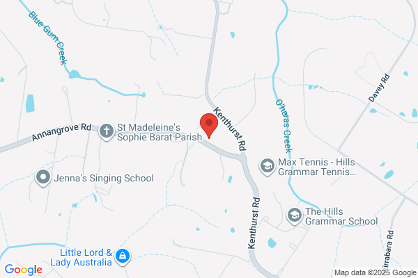 Kenthurst-Annangrove Newsagency