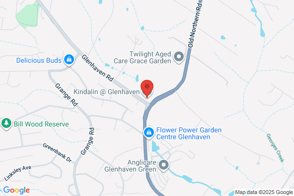 Kindalin Early Childhood Learning Centre - Glenhaven