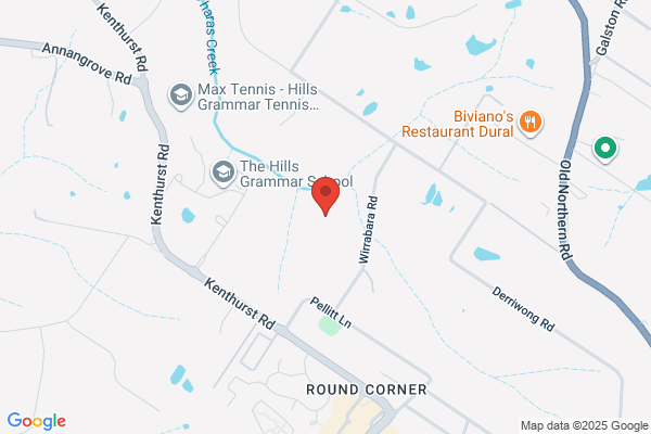 Longain Fencing