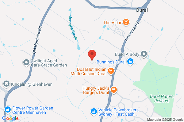 Springfield House Function Centre