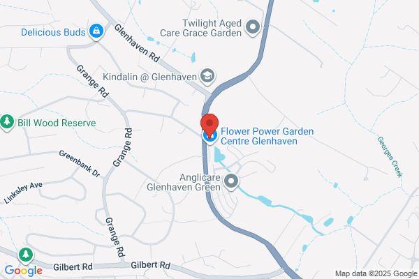 Wildbunch Florist Glenhaven
