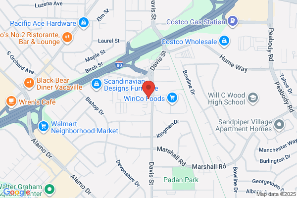 Advanced Plumbing & Hot Water
