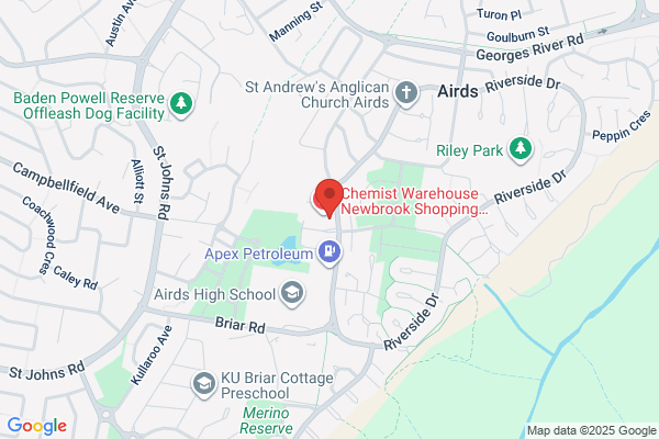 Airds Medical Centre
