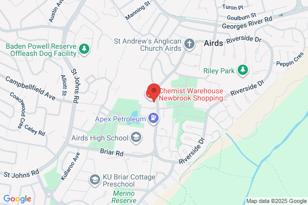 Airds Village Bakery