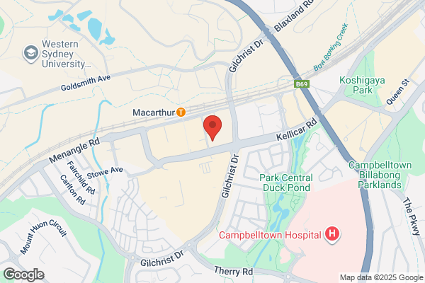 Ashton Stendell & Stevens Pty Ltd