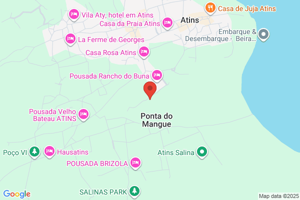 Atins Mortgages