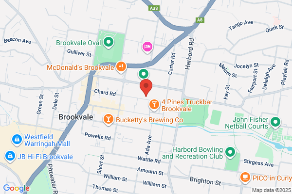 Bintrak Systems Pty Ltd