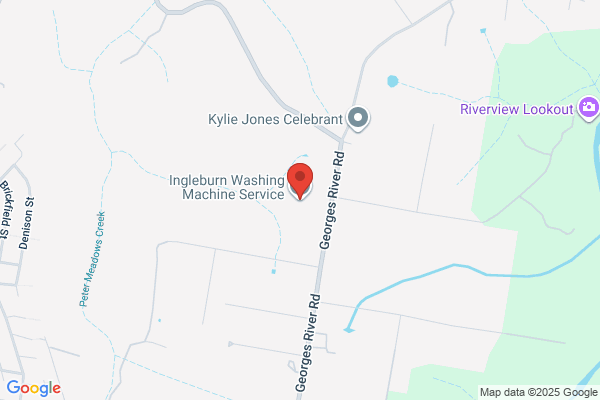 Ingleburn Appliance