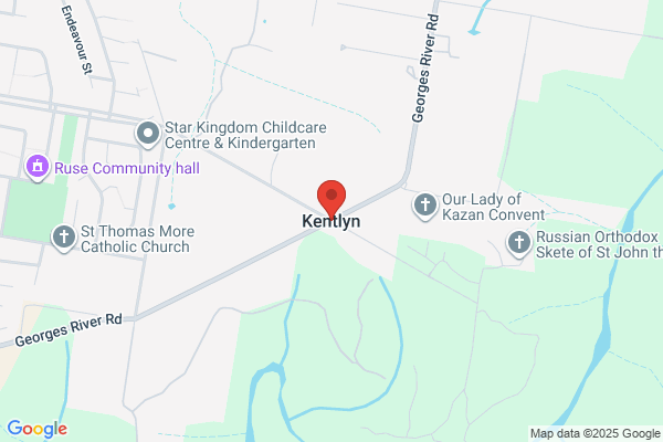 Kentlyn Studio