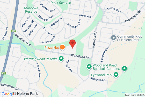 Woodland Road Public School