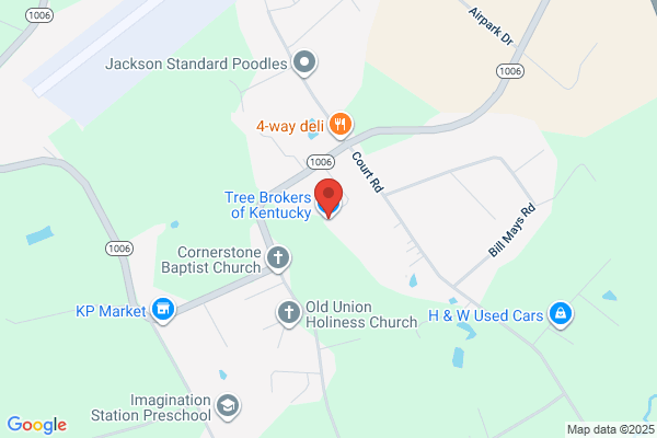 Kentucky Tree Nursery