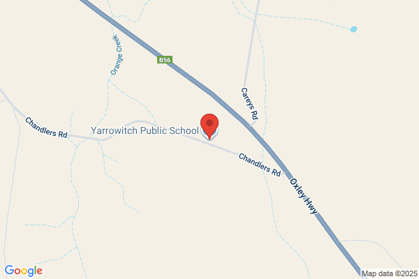 Yarrowitch Public School
