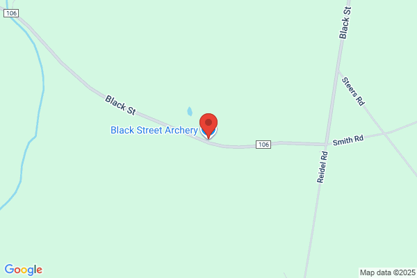 Black Stump Archery Supplies